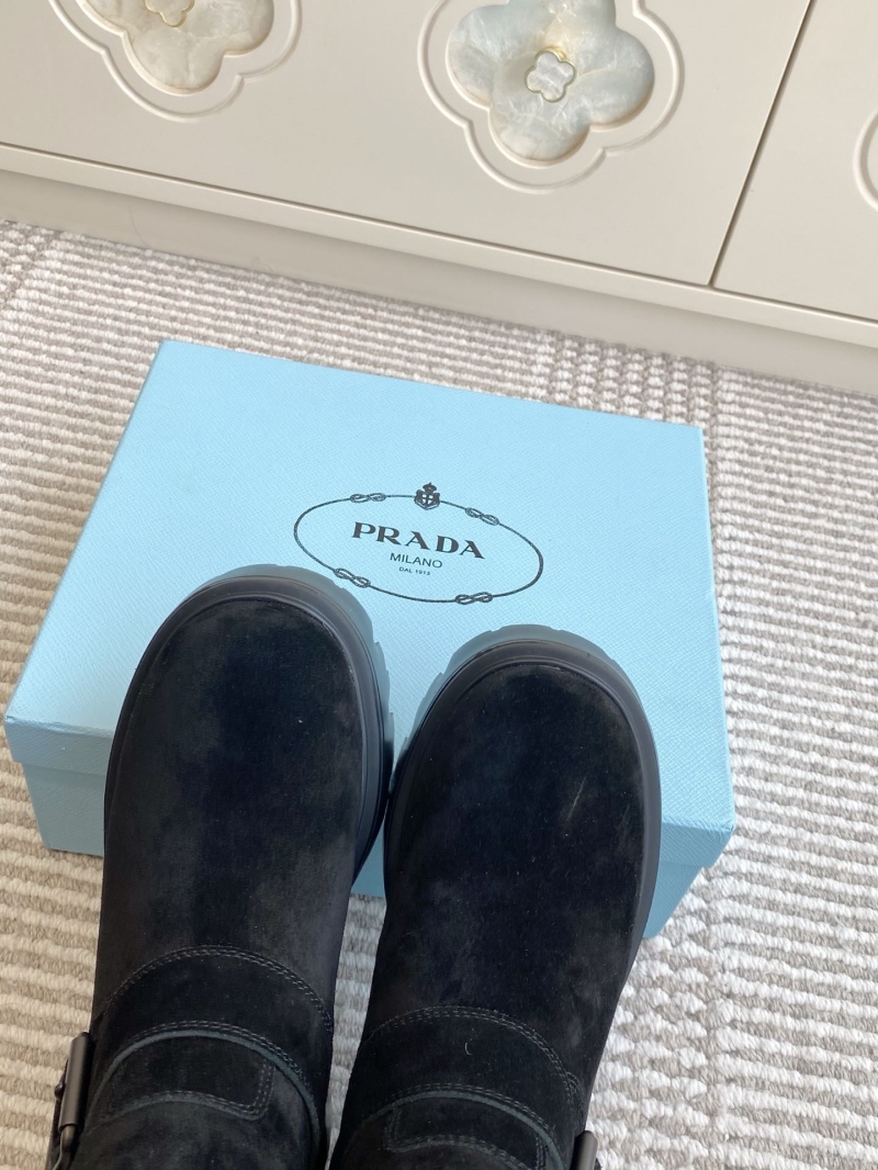 Pra*a boots